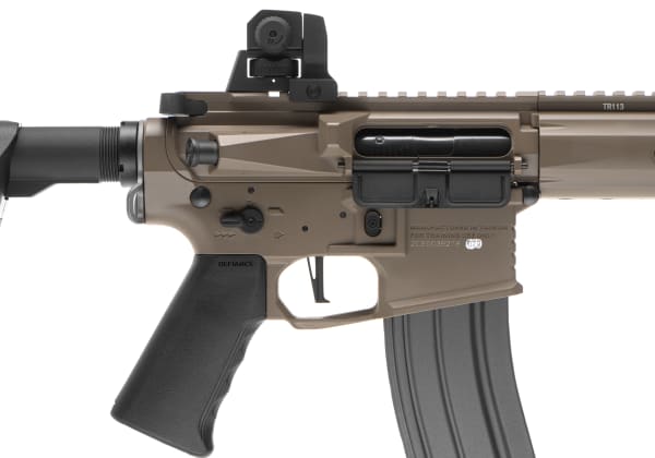 Krytac Trident Mk2 SPR/PDW Bundle S-AEG
