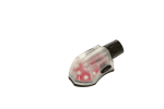 Element E-Lite Strobe Red