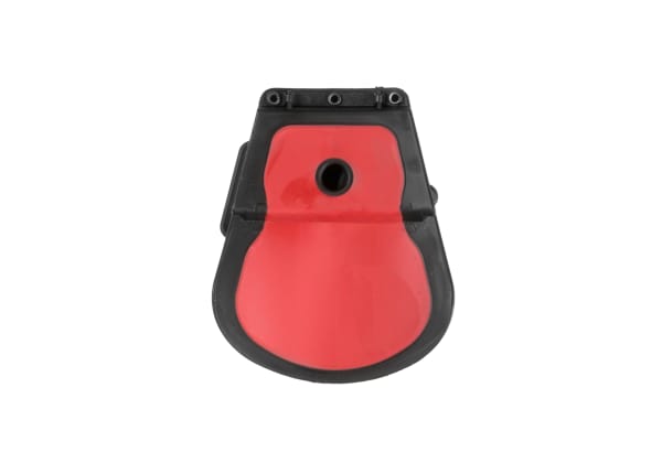 Fobus Paddle Holster für H&K USP Compact Left Handed