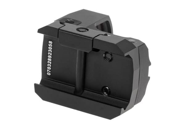 Vector Optics Frenzy-S 1x17x24 MOS Multi Reticle