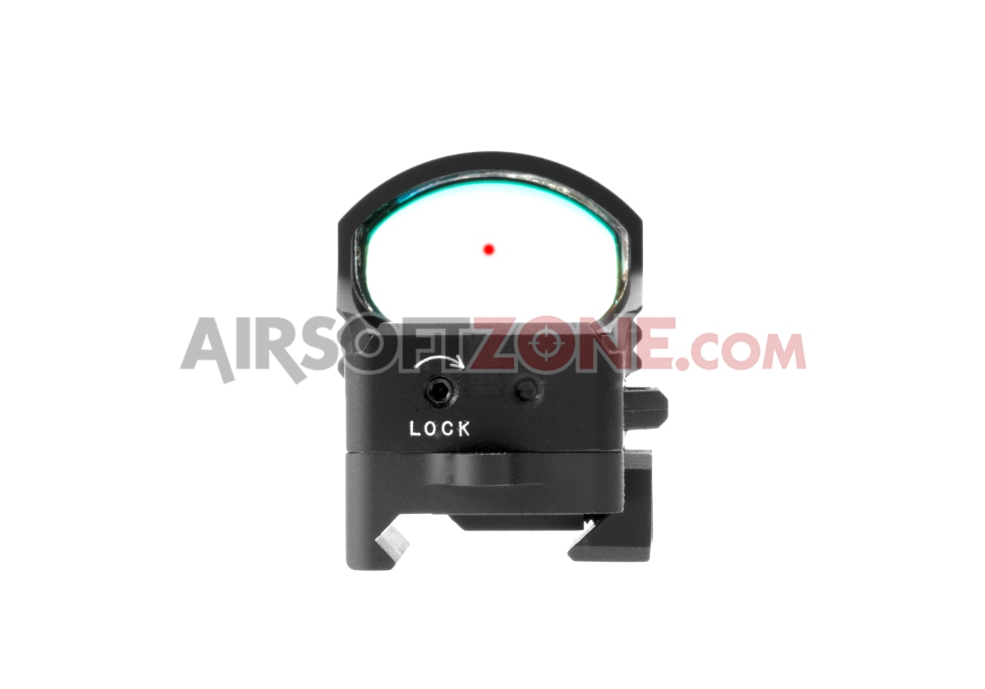 Vortex Optics Razor Red Dot 6 MOA (2024) Airsoftzone