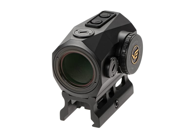 Vector Optics Scrapper Nano 1x25 Red Dot Sight (2026) - Airsoftzone
