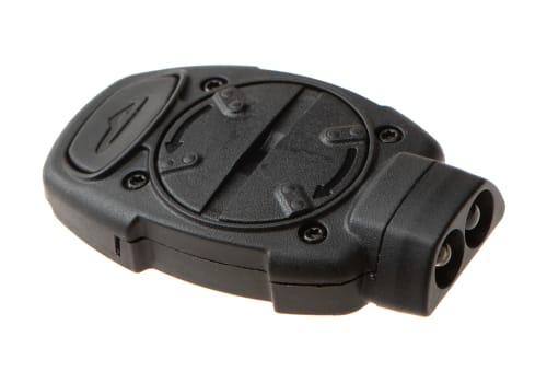Princeton Tec Switch Rail MPLS