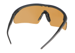 SwissEye Raptor Pro Laser Lens Brown