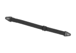 Bollé Replacement Fire Retardant Retainer Strap with Clip Buckles for MY6 Eyeshield
