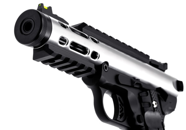WE Galaxy 1911 Series