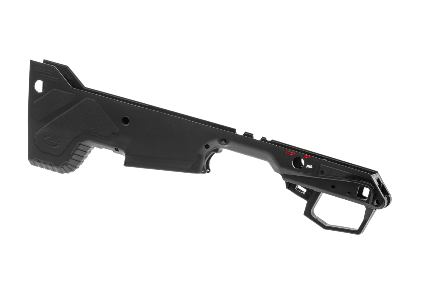 Silverback MDRX Polymer Lower Stock