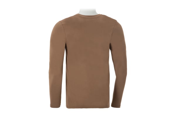 Clawgear Basic Tee LS