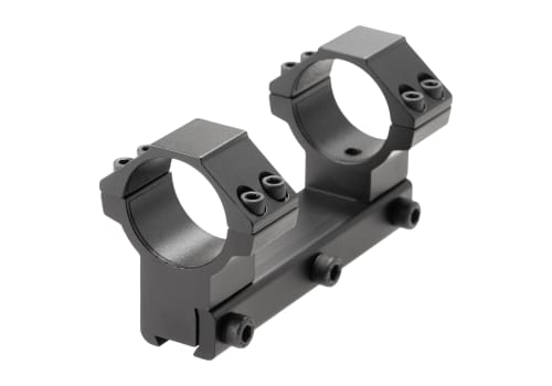 Leapers AccuShot High Profile 30 mm Airgun Mount