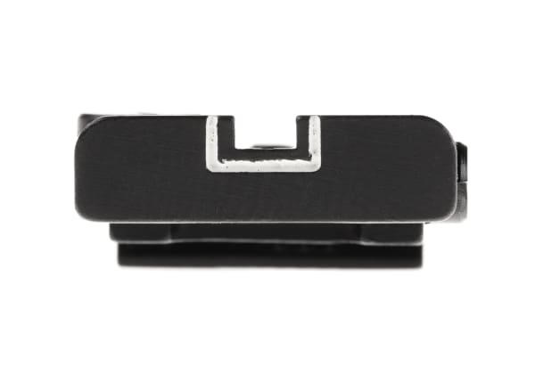LPA 18 Type Rear Sight for CZ P10