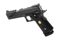 WE Hi-Capa 5.1 Full Metal Dragon Co2