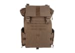 Invader Gear Reaper QRB Plate Carrier