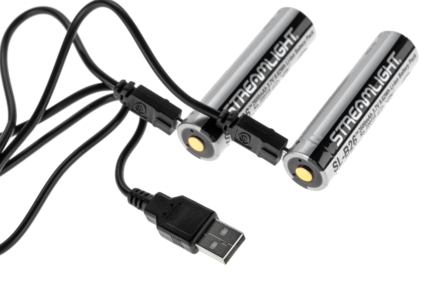 Streamlight Stinger 2020