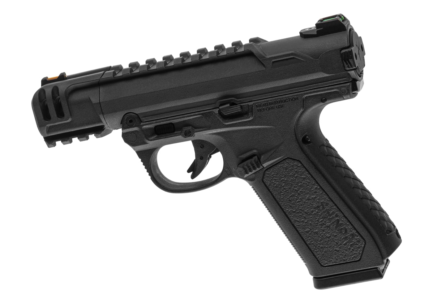 Action Army AAP01C GBB Full Auto / Semi Auto