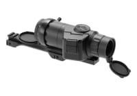 Sightmark Wraith 4K MINI 4-32x32 Digital Day/Night Riflescope with Long Mount