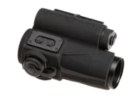 Sightmark Wolverine 1x23 CSR LQD Red Dot Sight