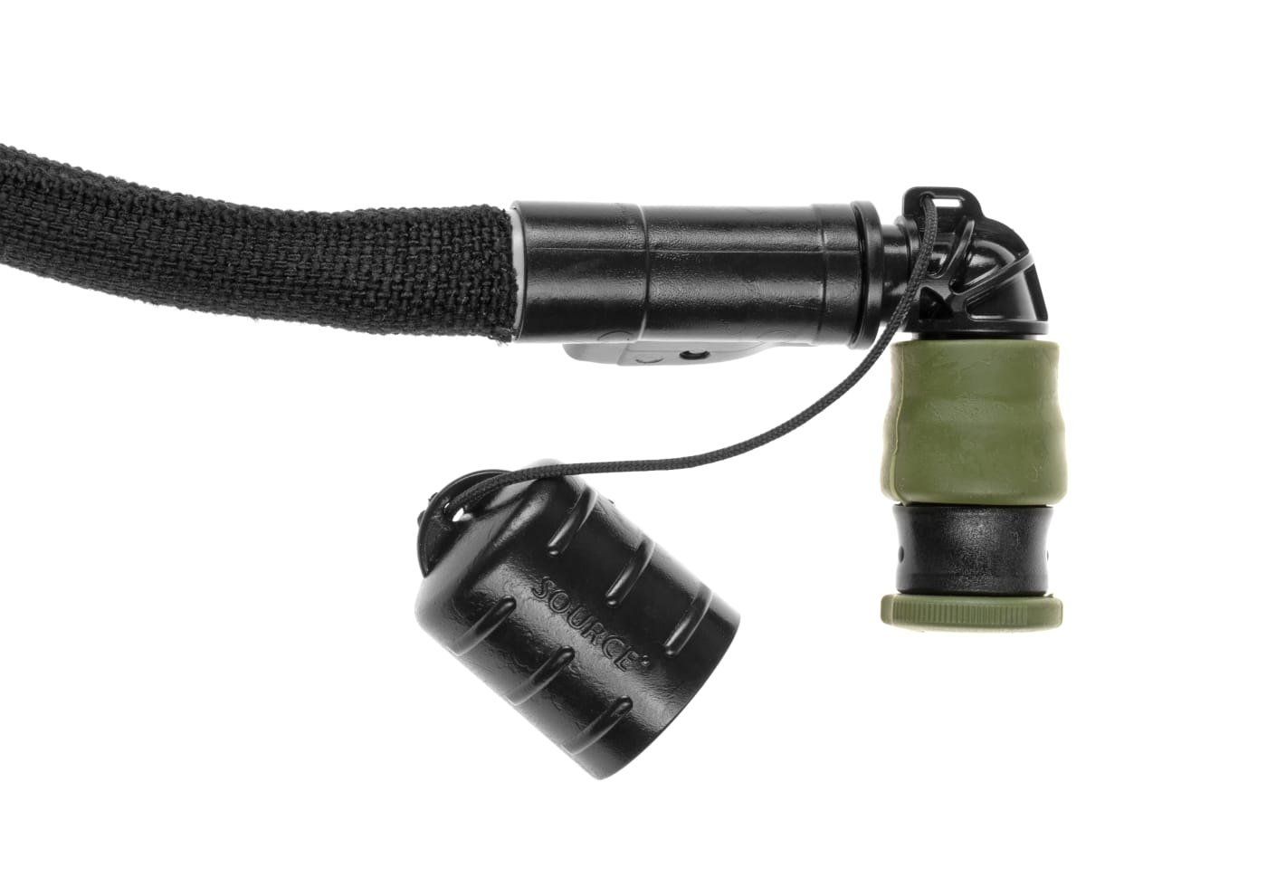 Source Kangaroo 1L Collapsible Canteen with Pouch
