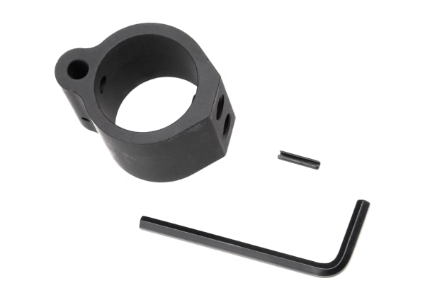 Trinity Force Steel Micro Gas Block .875