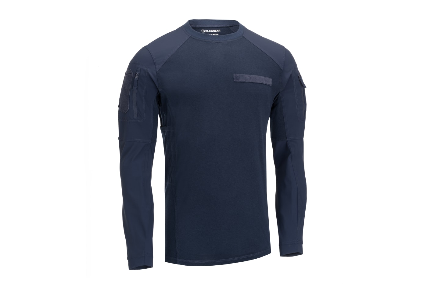 Clawgear Instructor Shirt MK III LS LW