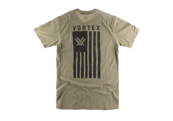 Vortex Optics Salute T-Shirt