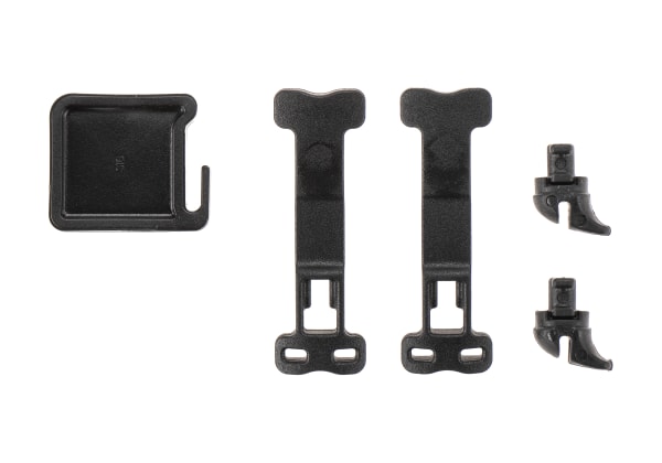 Blackhawk CQC SERPA Holster für Glock 17/22/31