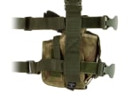 Invader Gear SOF Holster Left