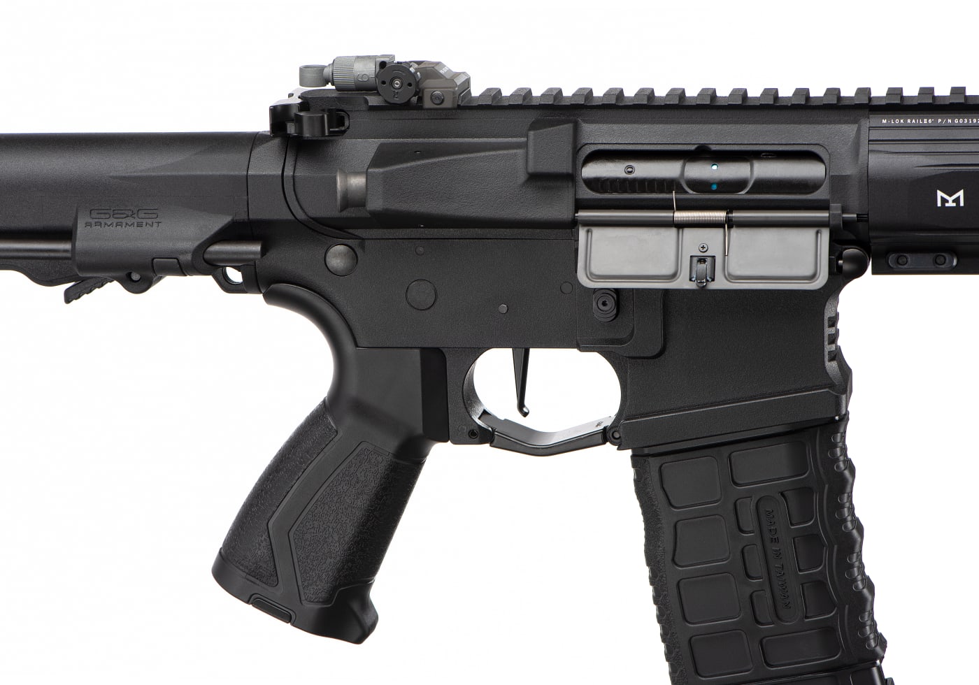 G&G ARP 556 V2S 0.5J