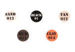 Camo Pen Camo Pen 5-Pack