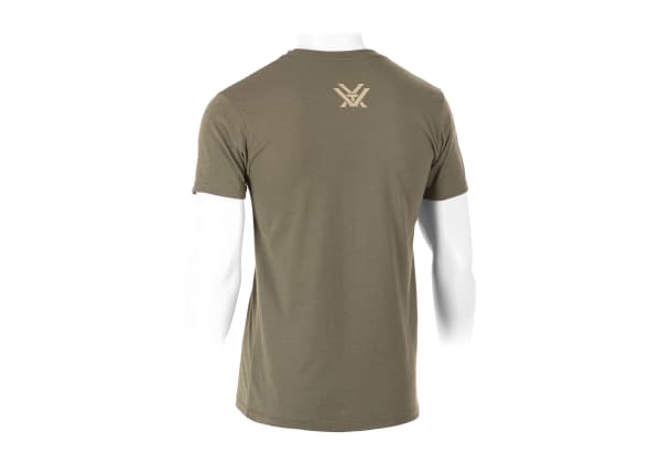 Vortex Optics Full-Tine T-Shirt