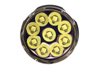 Nitecore TM9K TAC