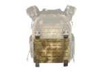 Invader Gear Molle Panel for Reaper QRB Plate Carrier