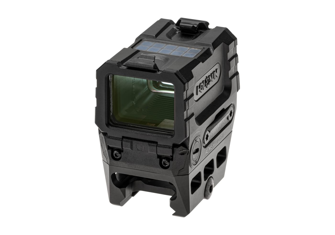 Holosun AEMS Green Circle Dot Sight