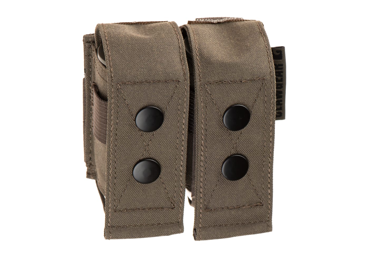 Clawgear 40mm Double Pouch Core