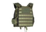 Crye Precision by ZShot AVS Base Configuration