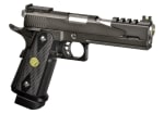 WE Hi-Capa 5.1 Full Metal Dragon GBB