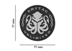 Krytac Krytac PVC Patch