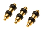 APS D-Mod Inhaust Valve 3-Pack