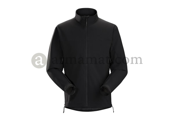 Arcteryx patrol jacket sales