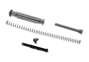 Jing Gong BAR-10 Aluminium Parts Set