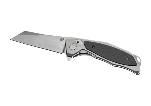 Artisan Cutlery Megahawk Linerlock Carbon