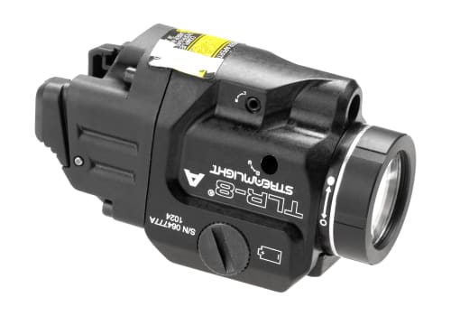 Streamlight TLR-8A Flex
