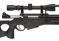 Well SV-98 / MB4420D Sniper Rifle Set
