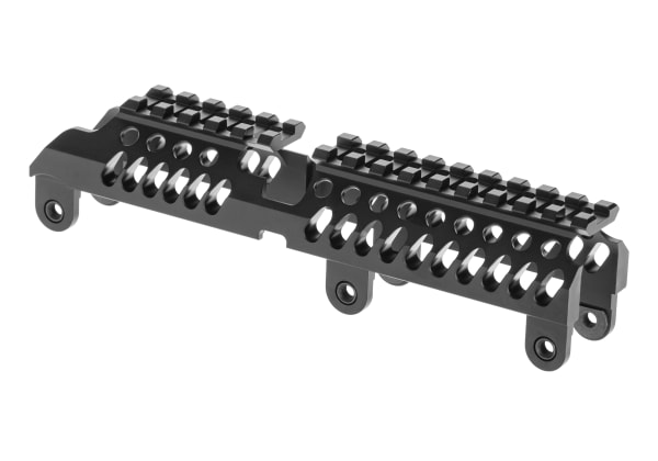 5KU B-31C Upper AK Handguard