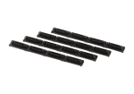 Ares M-Lok Rail Covers