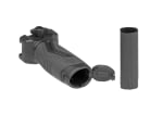 IMI Defense OVG Overmolding Vertical Grip