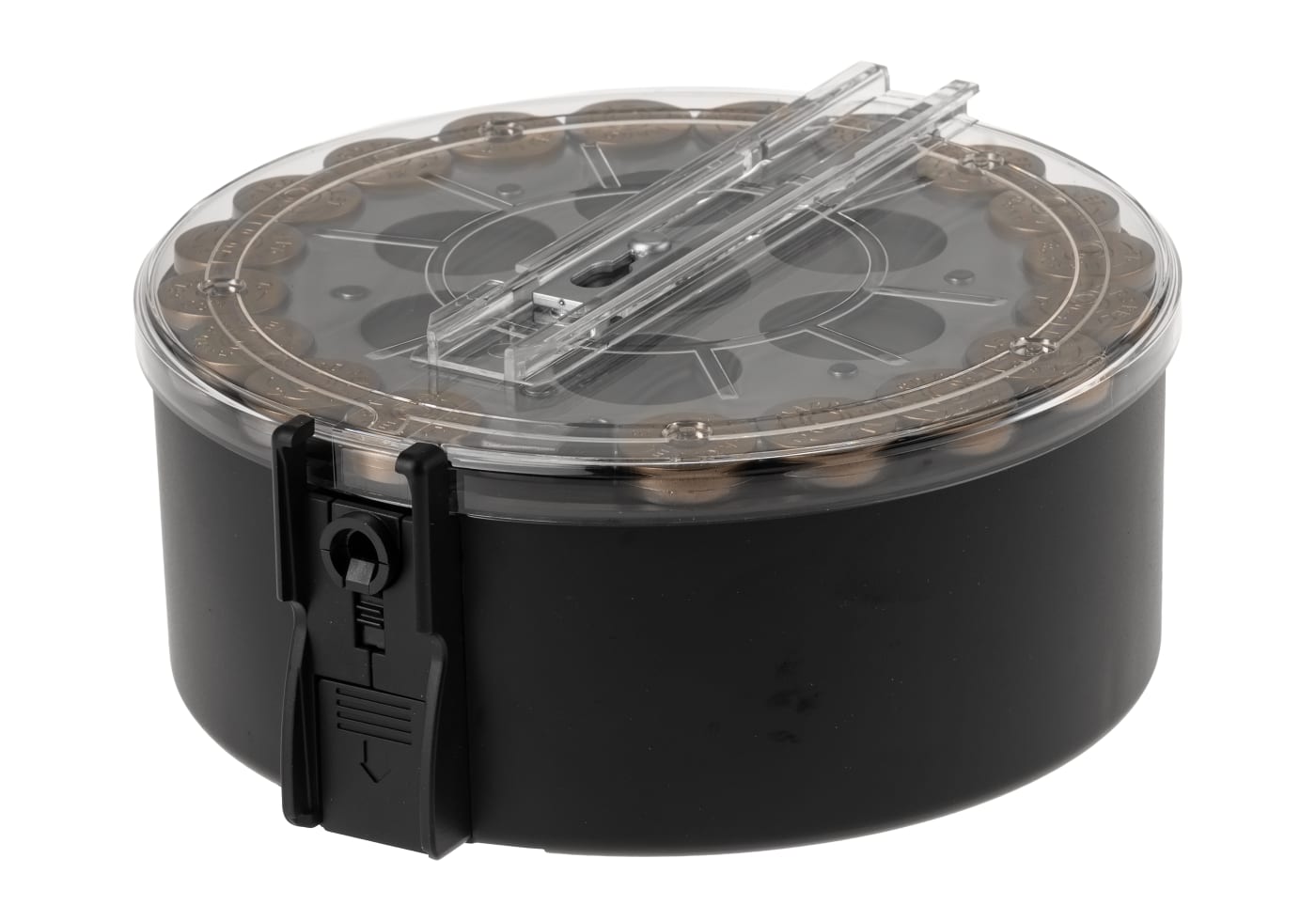 Cyma Drum Mag SGR-12 3100rds