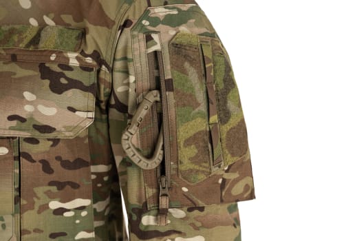 Clawgear Mobility Smock