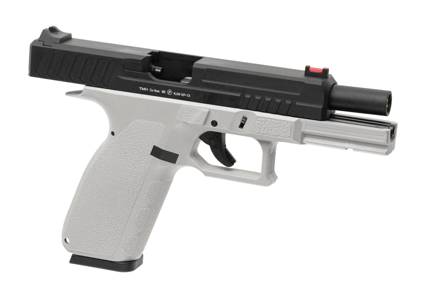 KJ Works KP-13 Metal Version Co2