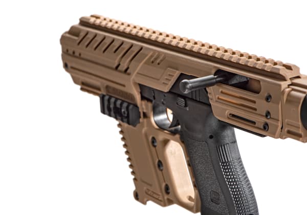 SLONG MPG Carbine Full Kit for Glock GBB