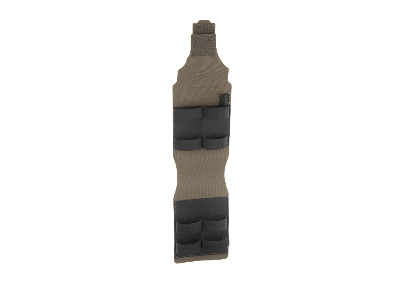 Warrior Laser Cut Large Horizontal Individual First Aid Kit Pouch